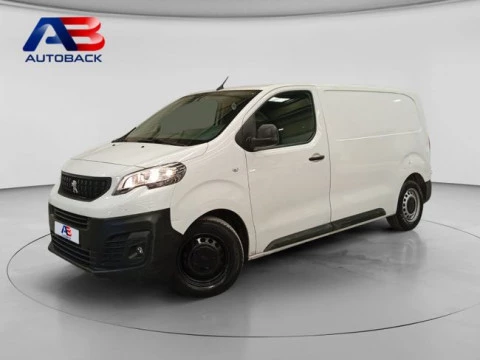 Peugeot Expert  STANDARD 1.5BLUEHDI S&S PRO 120 