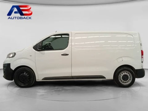 Peugeot Expert  STANDARD 1.5BLUEHDI S&S PRO 120 