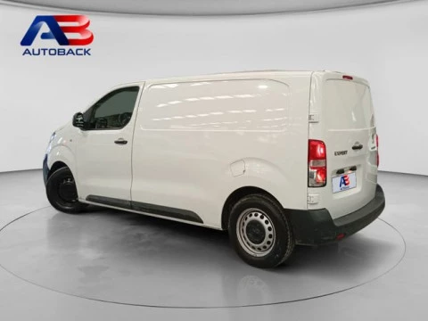 Peugeot Expert  STANDARD 1.5BLUEHDI S&S PRO 120 
