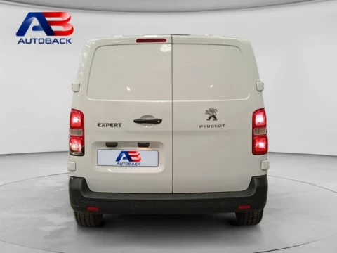 Peugeot Expert  STANDARD 1.5BLUEHDI S&S PRO 120 