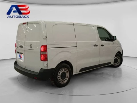 Peugeot Expert  STANDARD 1.5BLUEHDI S&S PRO 120 