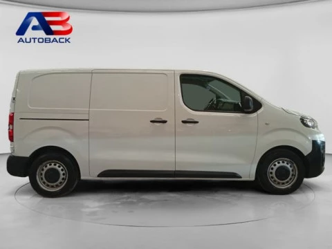 Peugeot Expert  STANDARD 1.5BLUEHDI S&S PRO 120 