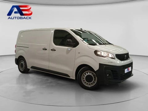 Peugeot Expert  STANDARD 1.5BLUEHDI S&S PRO 120 