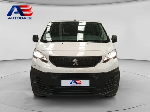 Peugeot Expert  STANDARD 1.5BLUEHDI S&S PRO 120 