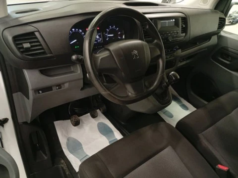 Peugeot Expert  STANDARD 1.5BLUEHDI S&S PRO 120 