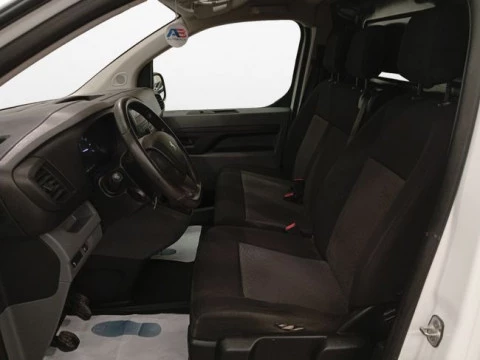 Peugeot Expert  STANDARD 1.5BLUEHDI S&S PRO 120 