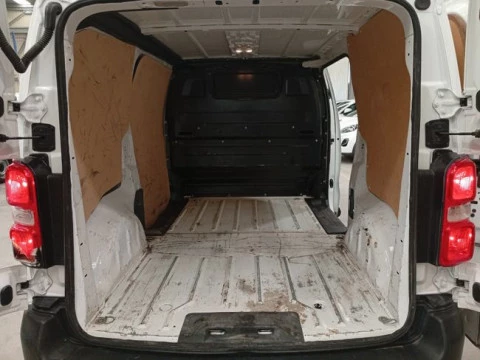 Peugeot Expert  STANDARD 1.5BLUEHDI S&S PRO 120 