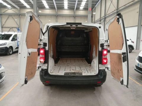 Peugeot Expert  STANDARD 1.5BLUEHDI S&S PRO 120 