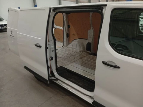 Peugeot Expert  STANDARD 1.5BLUEHDI S&S PRO 120 