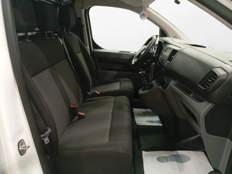 Peugeot Expert  STANDARD 1.5BLUEHDI S&S PRO 120 