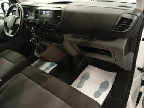 Peugeot Expert  STANDARD 1.5BLUEHDI S&S PRO 120 