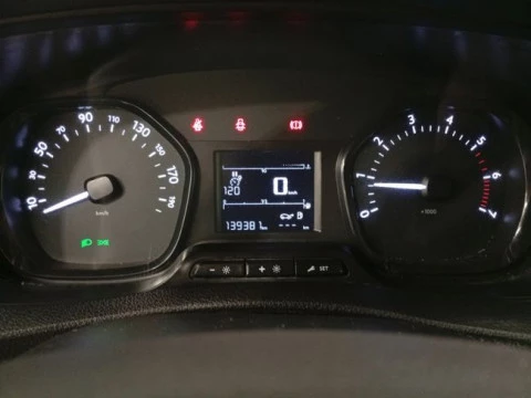 Peugeot Expert  STANDARD 1.5BLUEHDI S&S PRO 120 