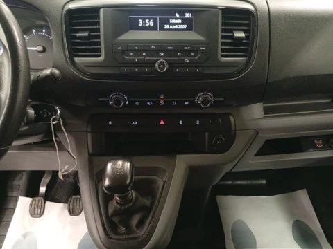 Peugeot Expert  STANDARD 1.5BLUEHDI S&S PRO 120 