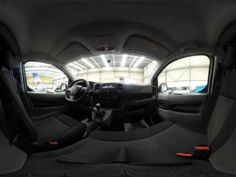 Peugeot Expert  STANDARD 1.5BLUEHDI S&S PRO 120 