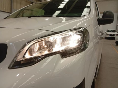 Peugeot Expert  STANDARD 1.5BLUEHDI S&S PRO 120 