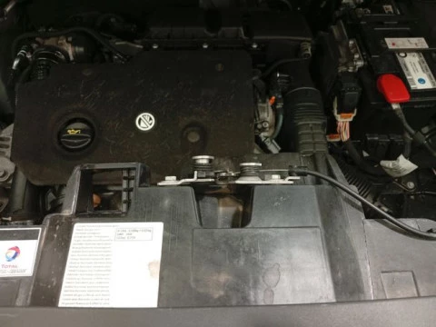 Peugeot Expert  STANDARD 1.5BLUEHDI S&S PRO 120 