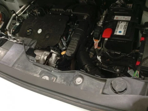 Peugeot Expert  STANDARD 1.5BLUEHDI S&S PRO 120 