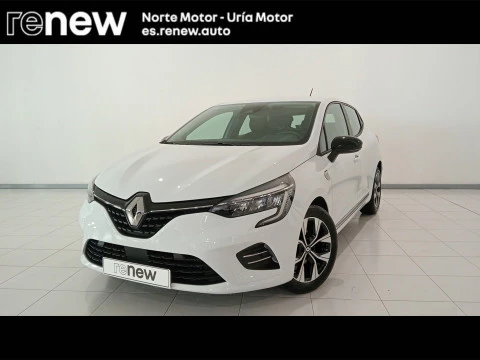 Renault Clio  TCe Serie Limitada Limited 67kW