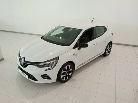 Renault Clio  TCe Serie Limitada Limited 67kW