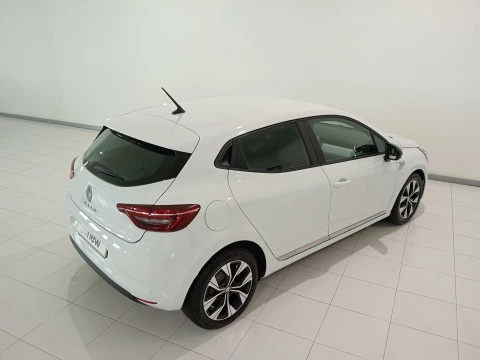 Renault Clio  TCe Serie Limitada Limited 67kW