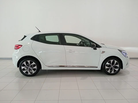 Renault Clio  TCe Serie Limitada Limited 67kW