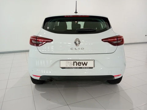 Renault Clio  TCe Serie Limitada Limited 67kW