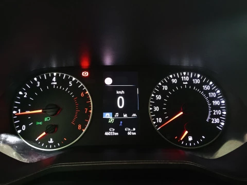 Renault Clio  TCe Serie Limitada Limited 67kW