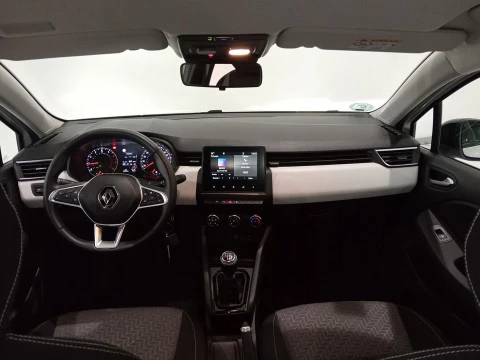 Renault Clio  TCe Serie Limitada Limited 67kW