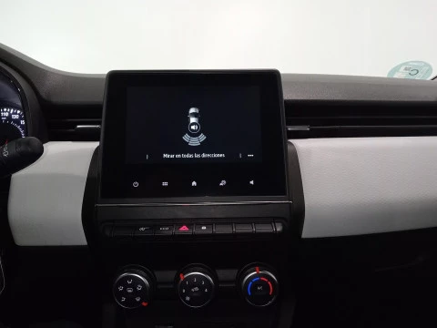 Renault Clio  TCe Serie Limitada Limited 67kW