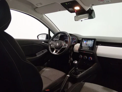 Renault Clio  TCe Serie Limitada Limited 67kW