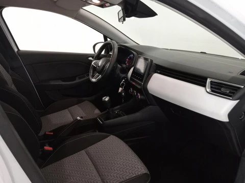 Renault Clio  TCe Serie Limitada Limited 67kW