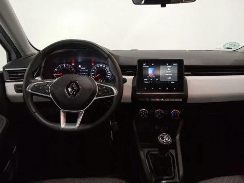 Renault Clio  TCe Serie Limitada Limited 67kW