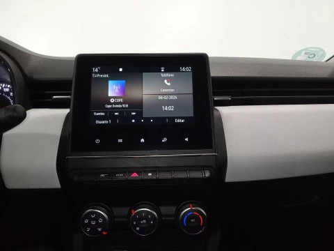 Renault Clio  TCe Serie Limitada Limited 67kW