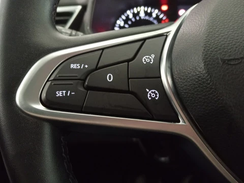 Renault Clio  TCe Serie Limitada Limited 67kW