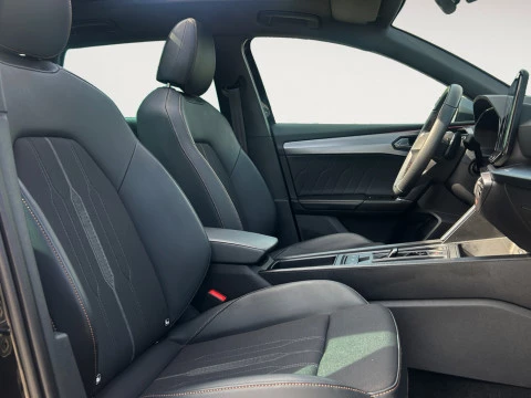 Cupra León SP 2.0 TSI 140kW (190CV) DSG