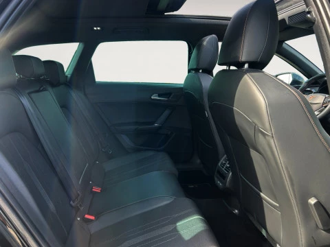 Cupra León SP 2.0 TSI 140kW (190CV) DSG