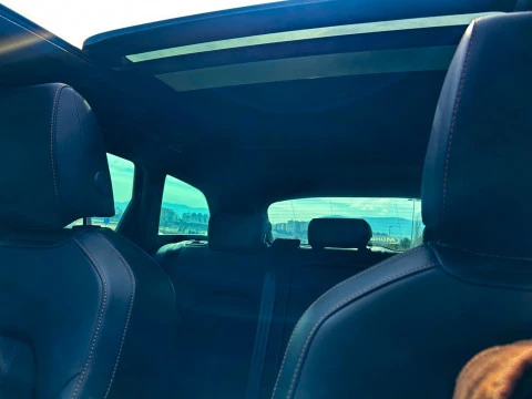 Cupra León SP 2.0 TSI 140kW (190CV) DSG