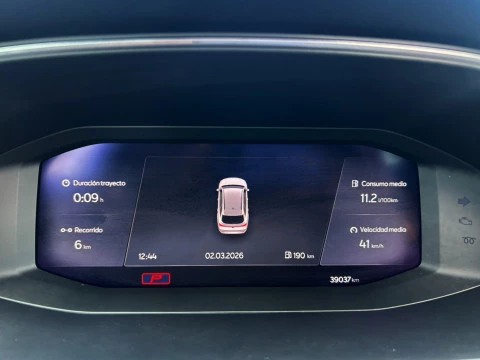 Cupra León SP 2.0 TSI 140kW (190CV) DSG