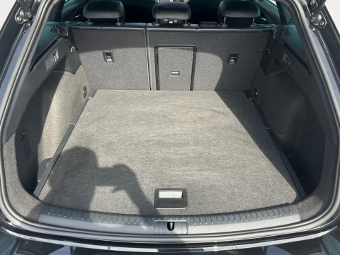 Cupra León SP 2.0 TSI 140kW (190CV) DSG