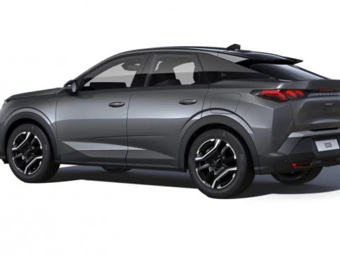 Peugeot 3008 Hybrid PHEV 195CV e-DCS6