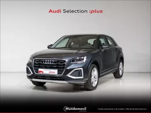 Audi Q2 Advanced 35 TFSI 110kW (150CV) S tronic Audi Q2 Advanced 35 TFSI 110kW (150CV) S tronic