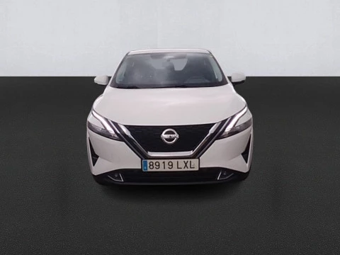 Nissan Qashqai DIG-T 103kW (140CV) mHEV 4x2 Acenta