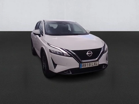 Nissan Qashqai DIG-T 103kW (140CV) mHEV 4x2 Acenta