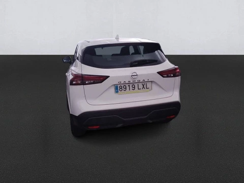 Nissan Qashqai DIG-T 103kW (140CV) mHEV 4x2 Acenta