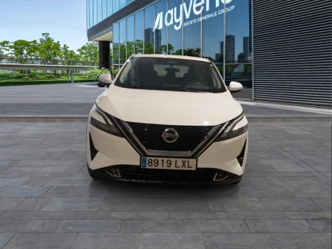 Nissan Qashqai DIG-T 103kW (140CV) mHEV 4x2 Acenta
