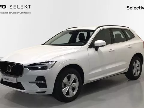 Volvo XC60 B4 Core (Diésel) Volvo XC60 B4 Core (Diésel)