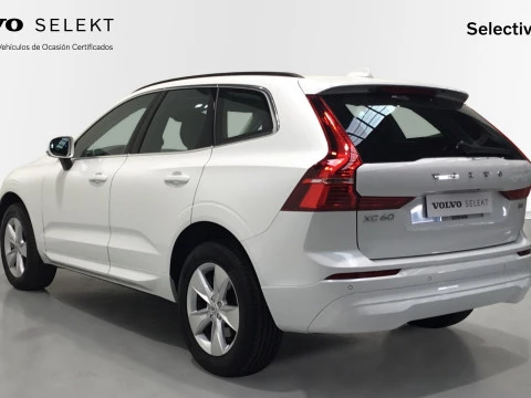 Volvo XC60 B4 Core (Diésel)