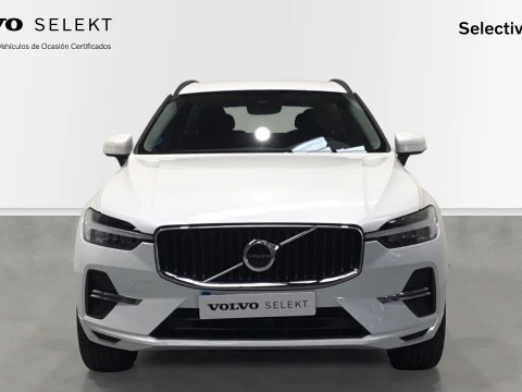 Volvo XC60 B4 Core (Diésel)