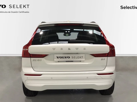 Volvo XC60 B4 Core (Diésel)