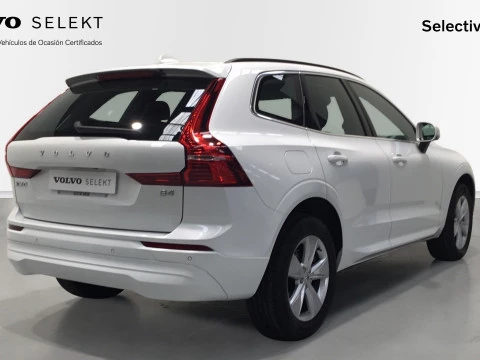 Volvo XC60 B4 Core (Diésel)